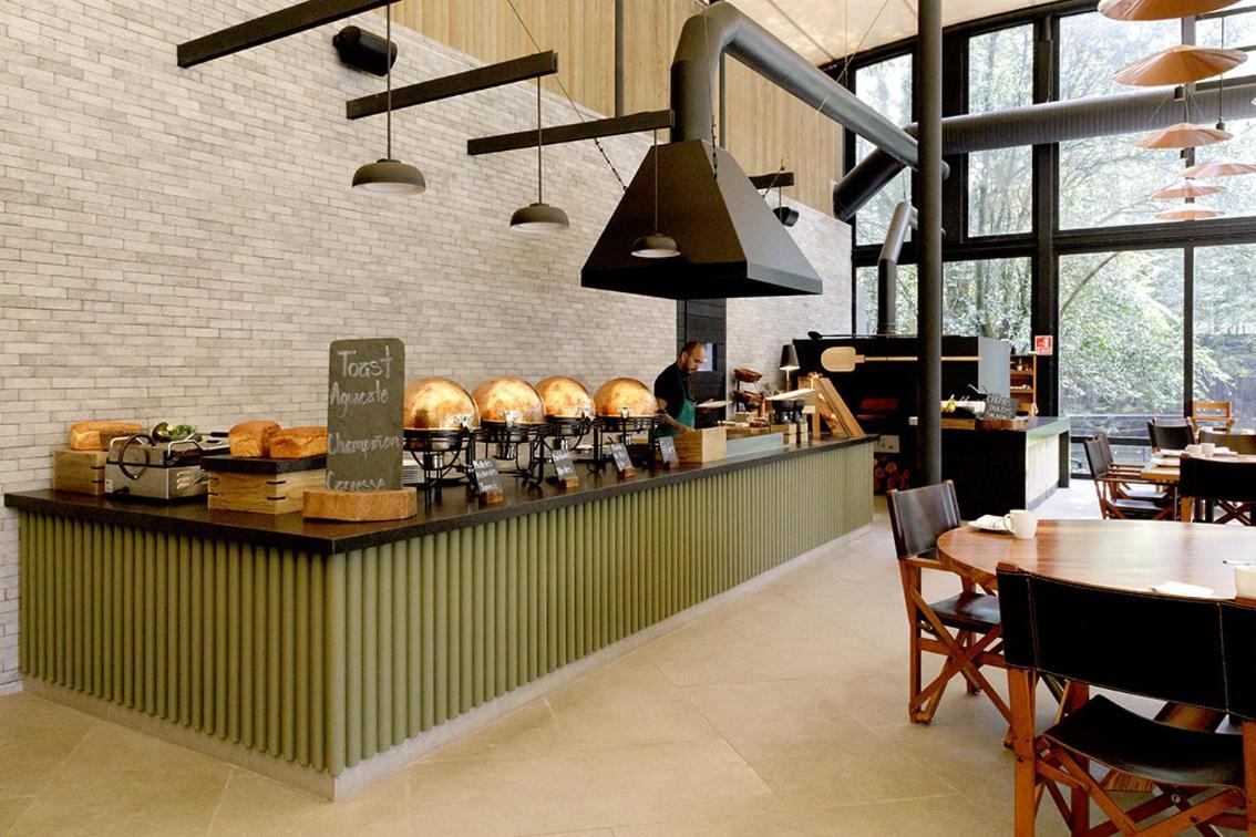 ואלה דה בראבו Rodavento Boutique Hotel & Spa מראה חיצוני תמונה