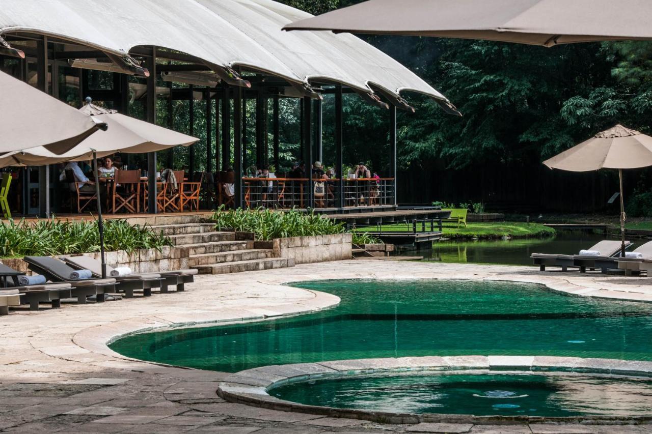 ואלה דה בראבו Rodavento Boutique Hotel & Spa מראה חיצוני תמונה
