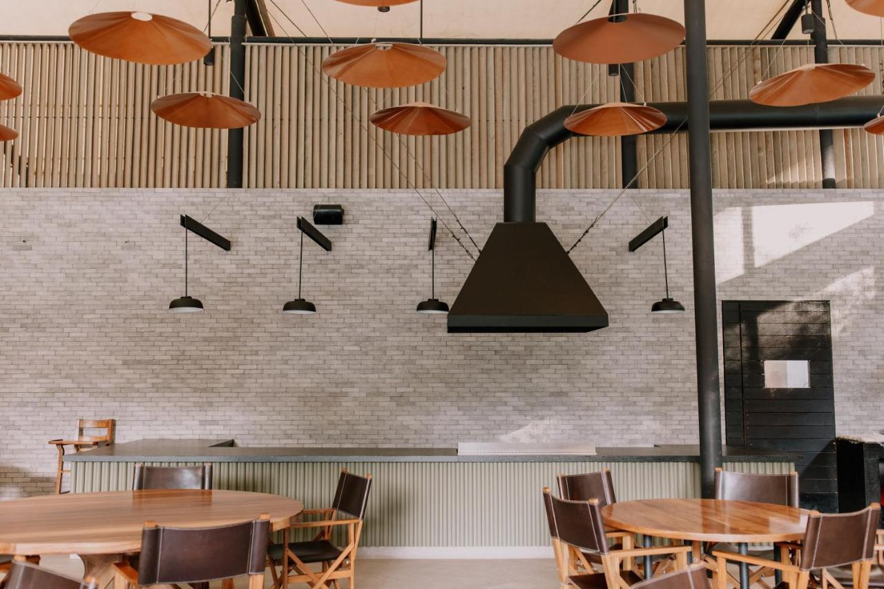 ואלה דה בראבו Rodavento Boutique Hotel & Spa מראה חיצוני תמונה