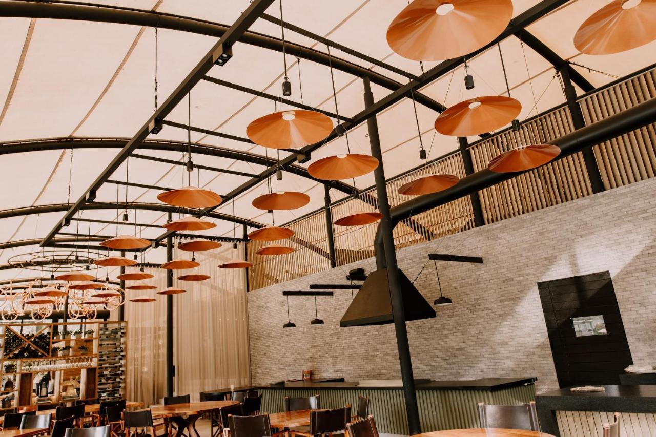 ואלה דה בראבו Rodavento Boutique Hotel & Spa מראה חיצוני תמונה