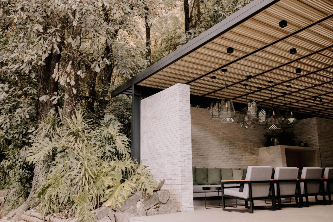 ואלה דה בראבו Rodavento Boutique Hotel & Spa מראה חיצוני תמונה