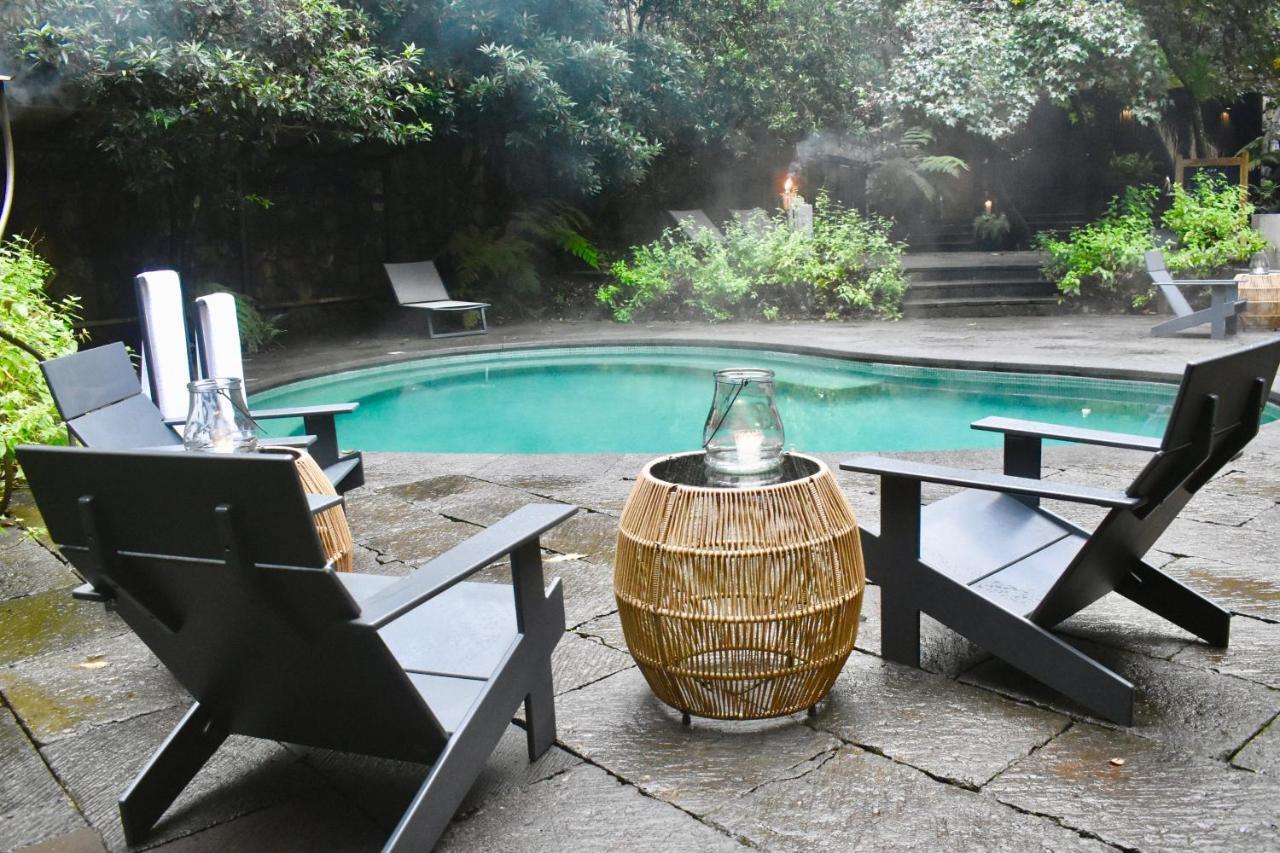 ואלה דה בראבו Rodavento Boutique Hotel & Spa מראה חיצוני תמונה