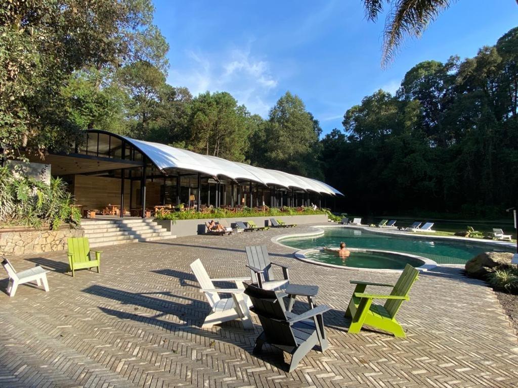 ואלה דה בראבו Rodavento Boutique Hotel & Spa מראה חיצוני תמונה