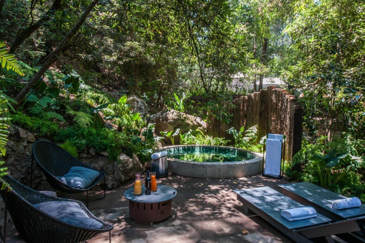 ואלה דה בראבו Rodavento Boutique Hotel & Spa מראה חיצוני תמונה