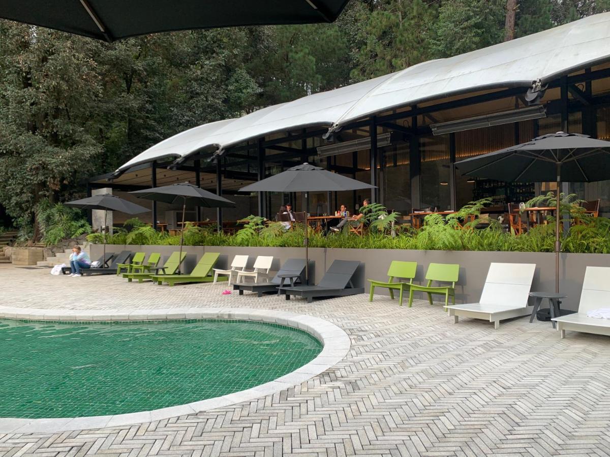 ואלה דה בראבו Rodavento Boutique Hotel & Spa מראה חיצוני תמונה