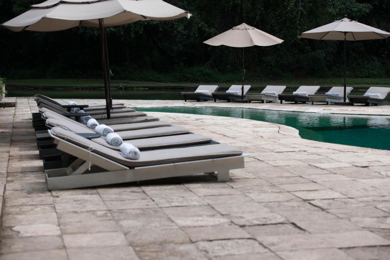 ואלה דה בראבו Rodavento Boutique Hotel & Spa מראה חיצוני תמונה