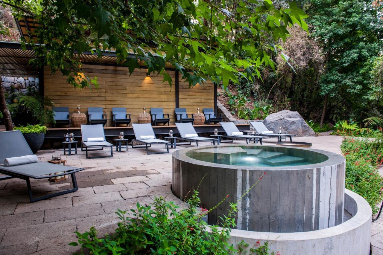 ואלה דה בראבו Rodavento Boutique Hotel & Spa מראה חיצוני תמונה