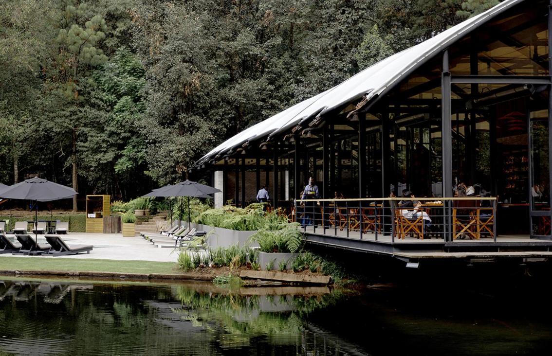 ואלה דה בראבו Rodavento Boutique Hotel & Spa מראה חיצוני תמונה