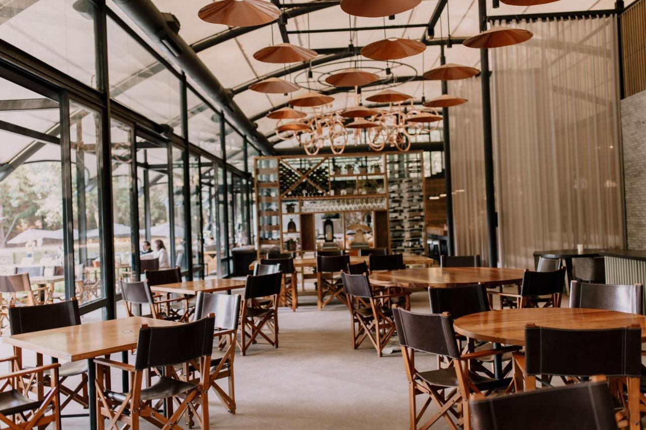 ואלה דה בראבו Rodavento Boutique Hotel & Spa מראה חיצוני תמונה