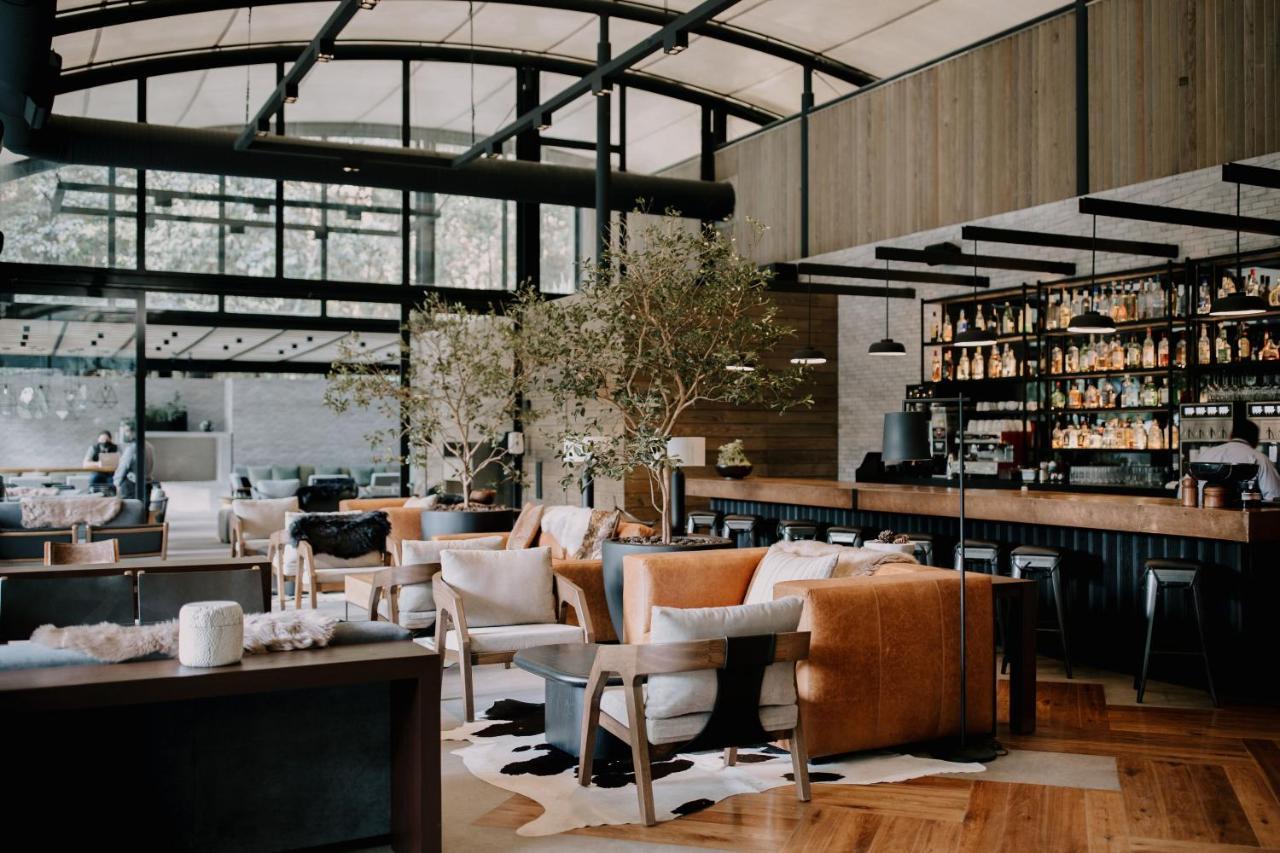ואלה דה בראבו Rodavento Boutique Hotel & Spa מראה חיצוני תמונה