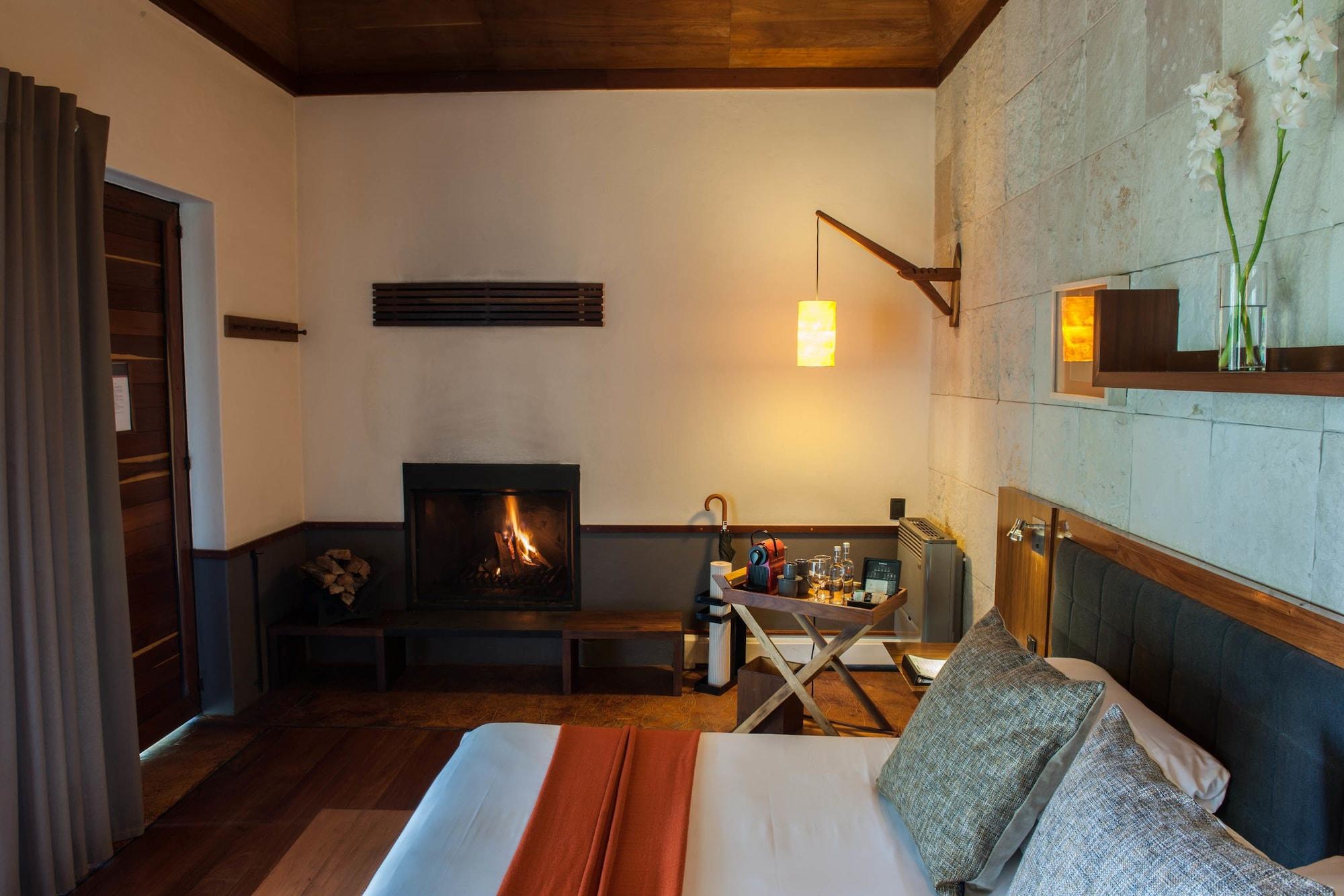 ואלה דה בראבו Rodavento Boutique Hotel & Spa מראה חיצוני תמונה