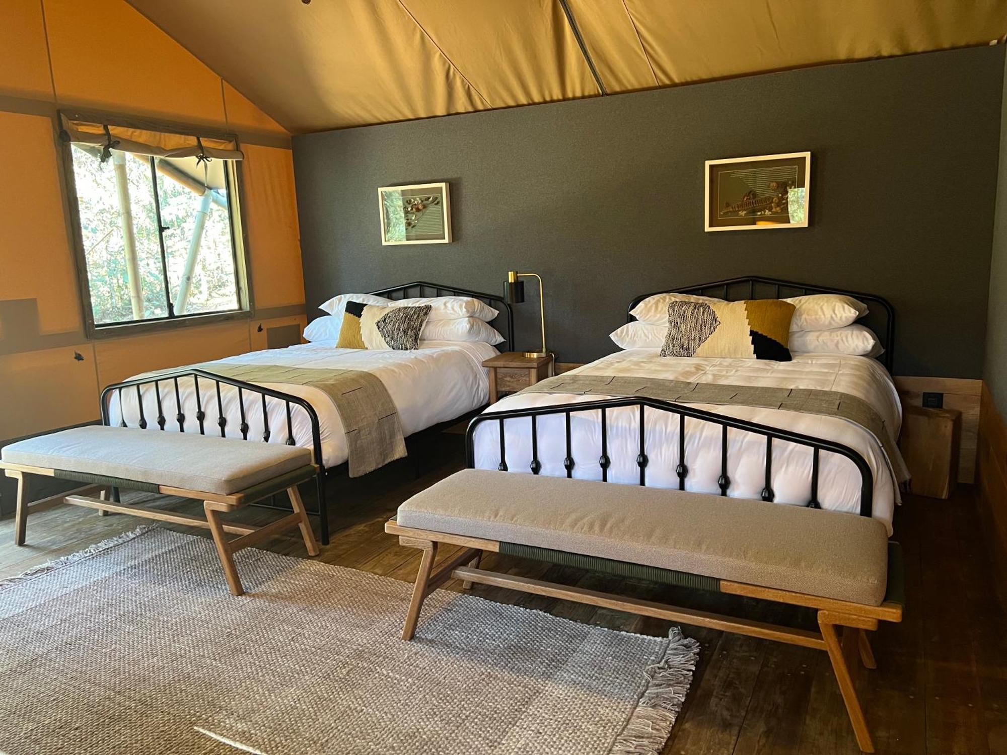 ואלה דה בראבו Rodavento Boutique Hotel & Spa מראה חיצוני תמונה