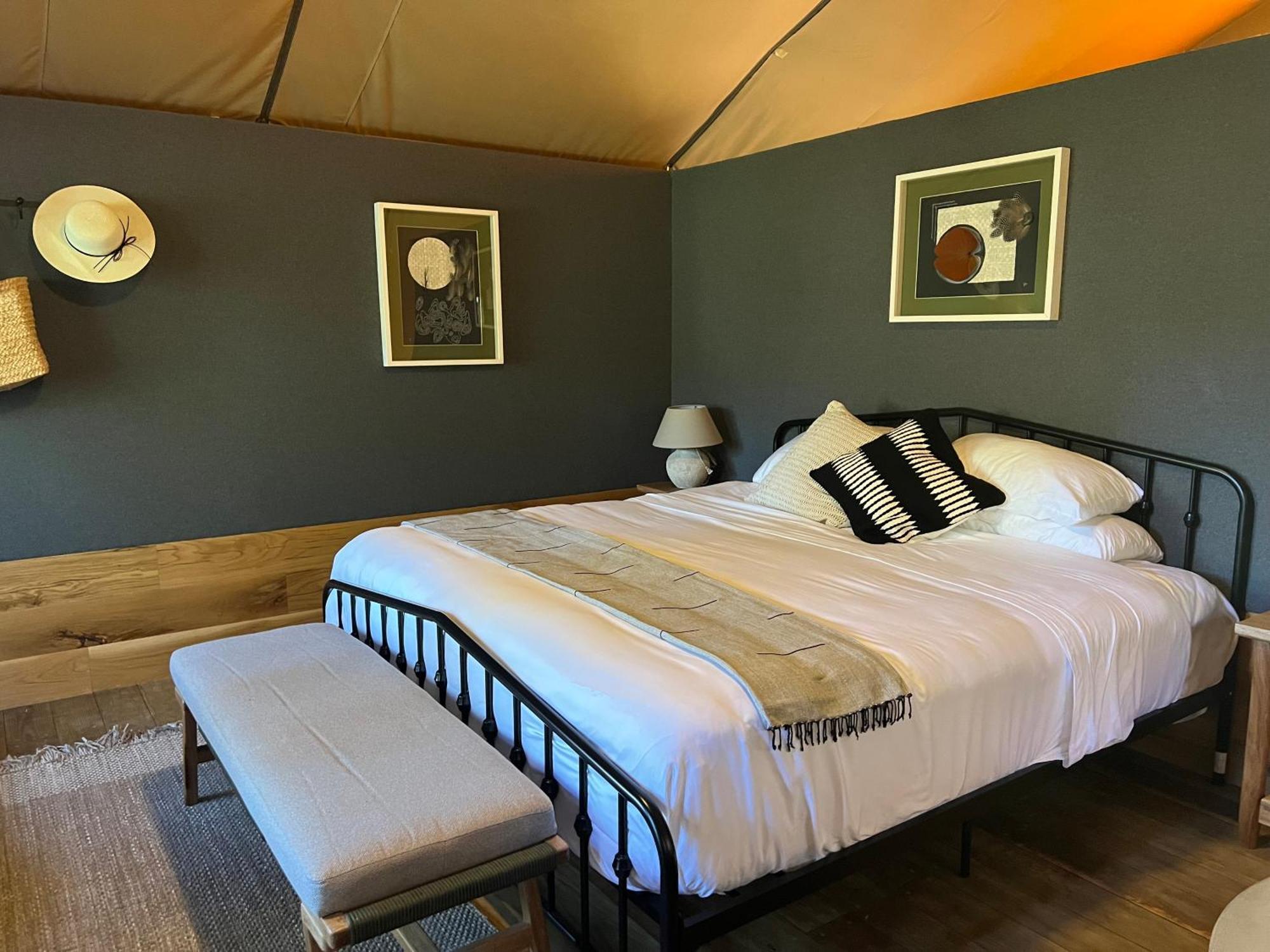 ואלה דה בראבו Rodavento Boutique Hotel & Spa מראה חיצוני תמונה